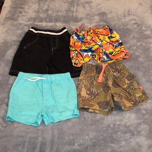 Boys Swim Shorts